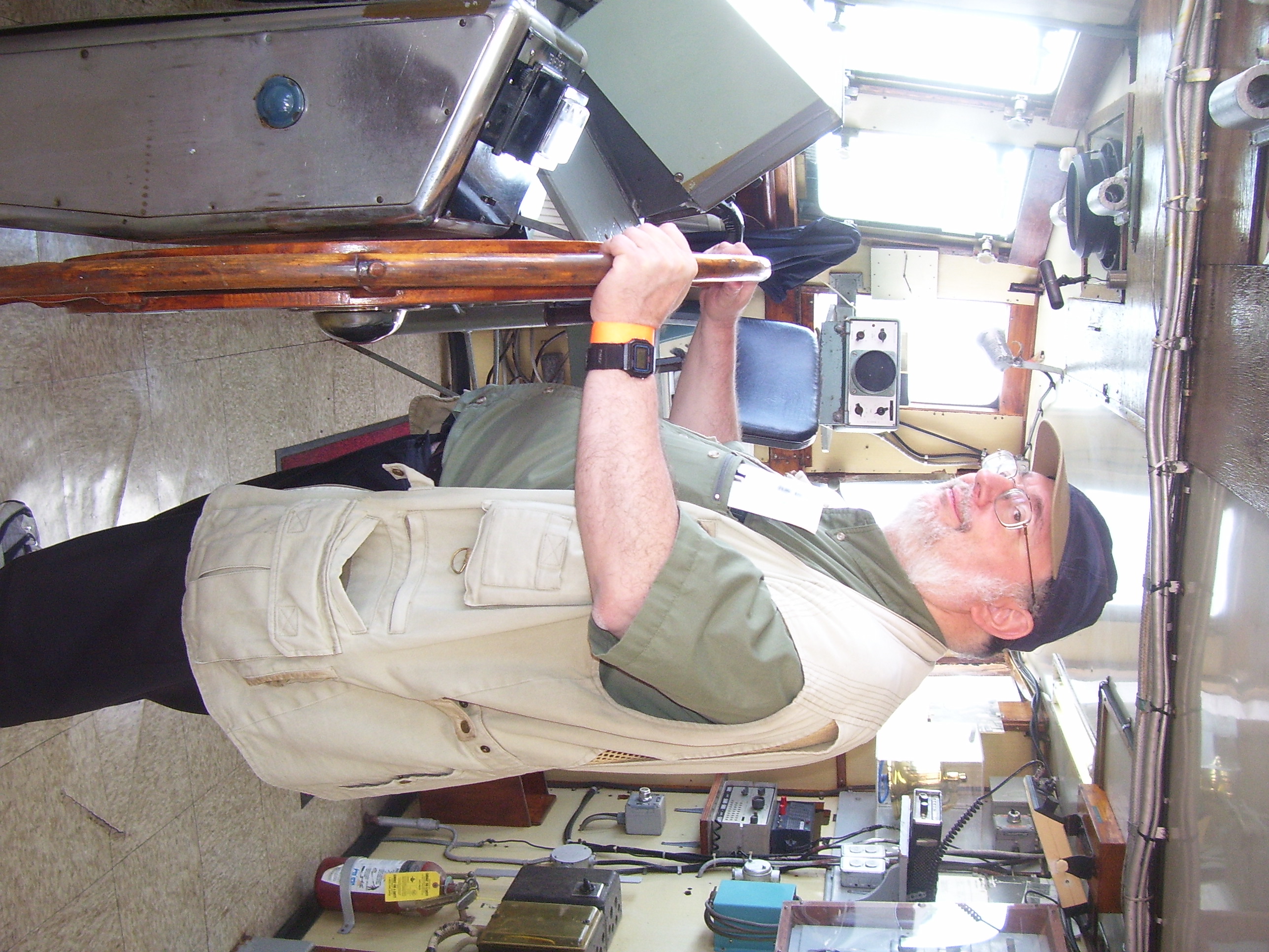 
Mark, Atlantic Provinces, 2009
