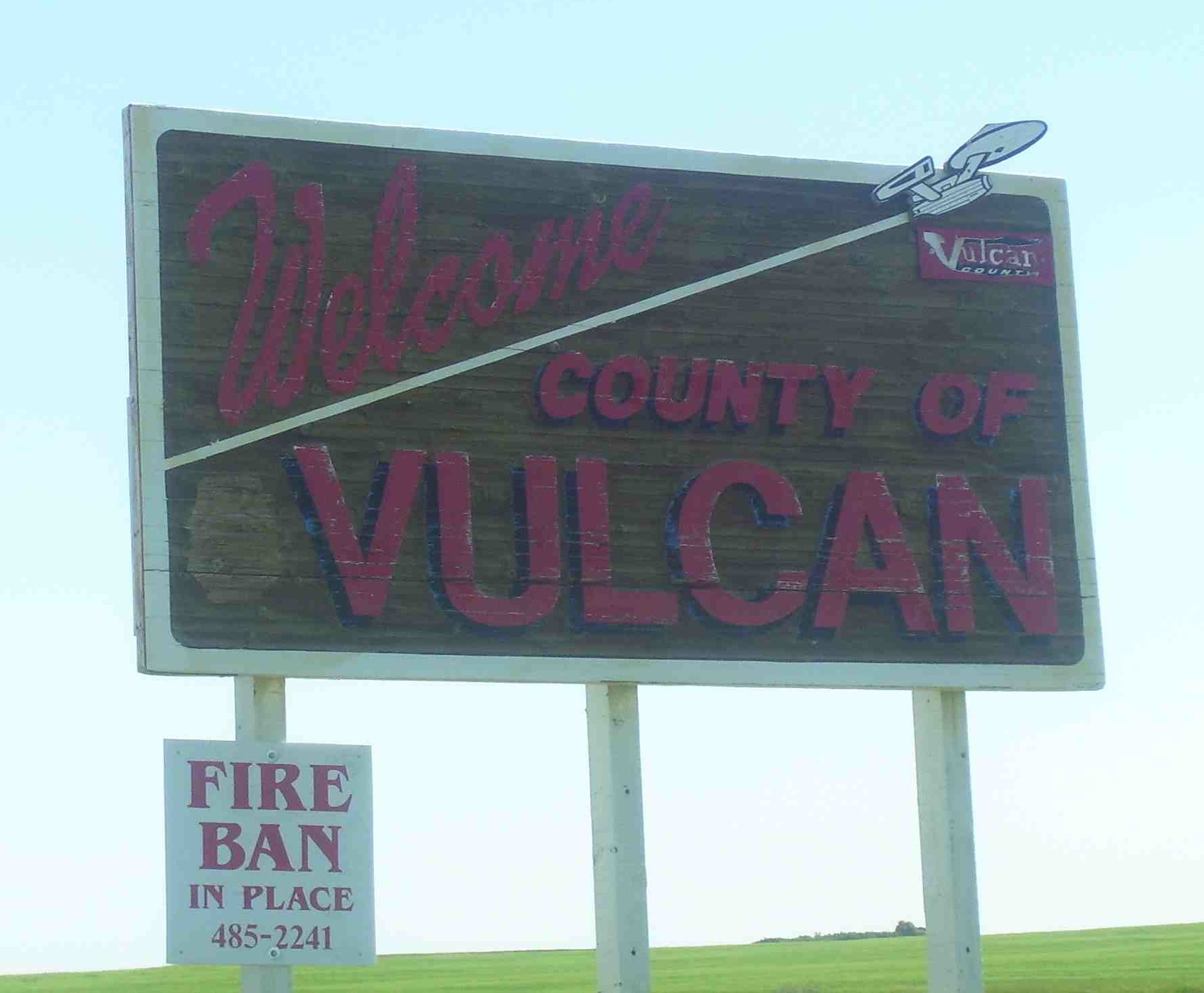 [Vulcan, Alberta]
