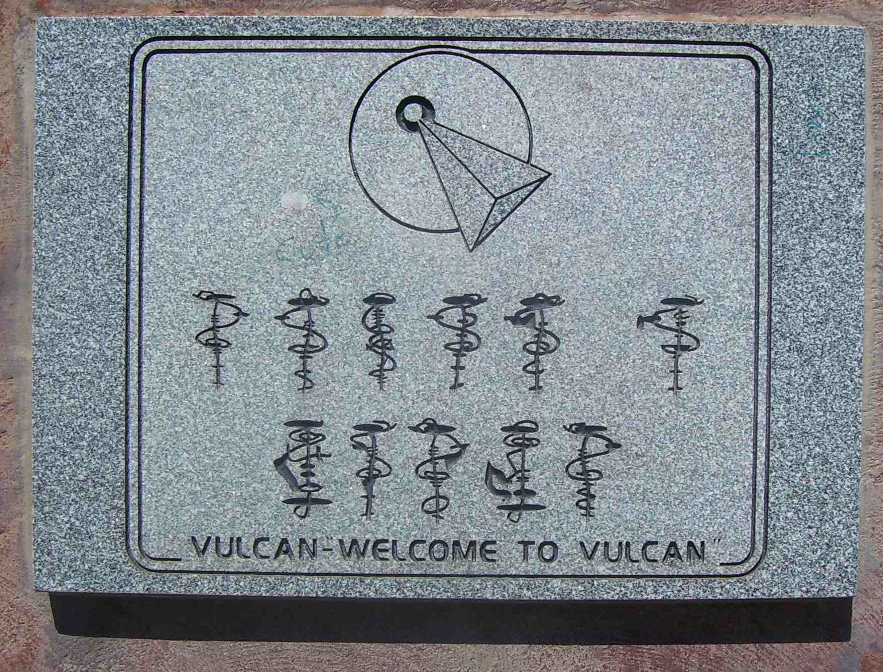[Vulcan, Alberta]